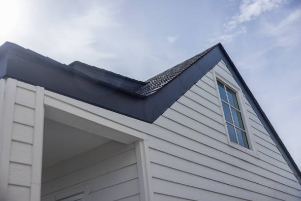 Garnet, CA Siding Installation Company